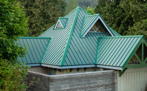 Fast & Reliable Emergency Roof Repairs in Tazewell, VA