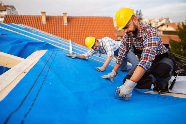 Gutter Replacement in Tazewell, VA