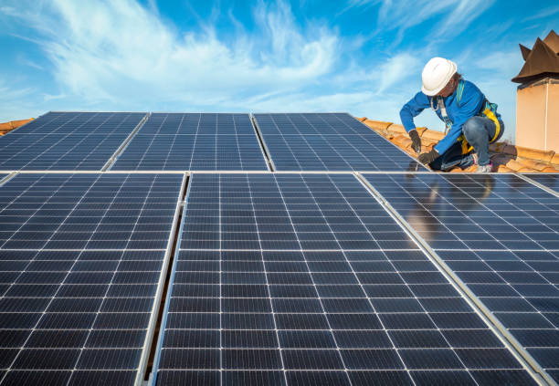 Emergency Roof Repair in Tazewell, VA