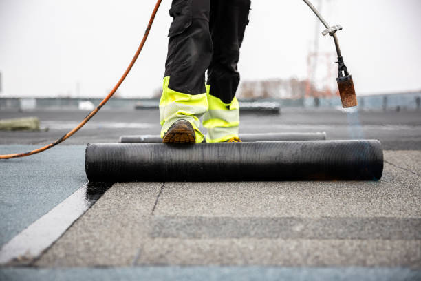 Tazewell, VA Roofing Services Company